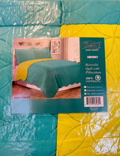 Load image into Gallery viewer, Sherry Reversible Quilt
